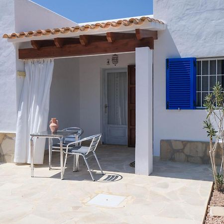 Viviendas Es Carnatge Es Migjorn Exterior foto