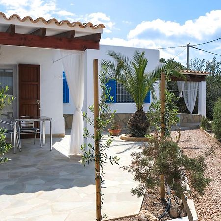 Viviendas Es Carnatge Es Migjorn Exterior foto