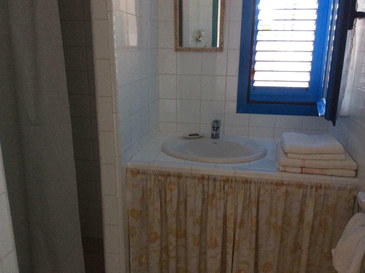 Viviendas Es Carnatge Es Migjorn Exterior foto