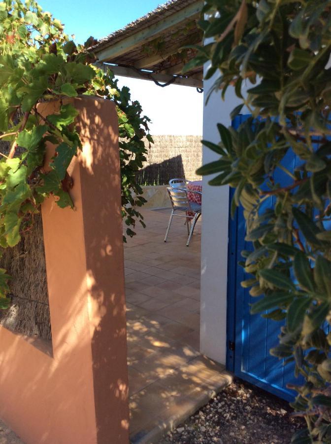Viviendas Es Carnatge Es Migjorn Exterior foto